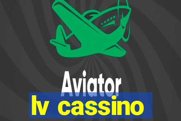 lv cassino